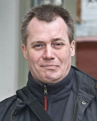 Jens Alstrup