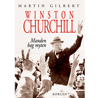 Martin Gilbert: Winston Churchill